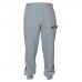 ARD CHAMPS™ Fleece Tracksuit Hoodie Trouser MMA Gym Boxing Running Jogging Suit (Gray)